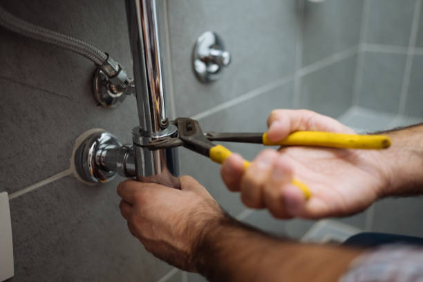 Trusted Weber City, VA Plumbing  Experts